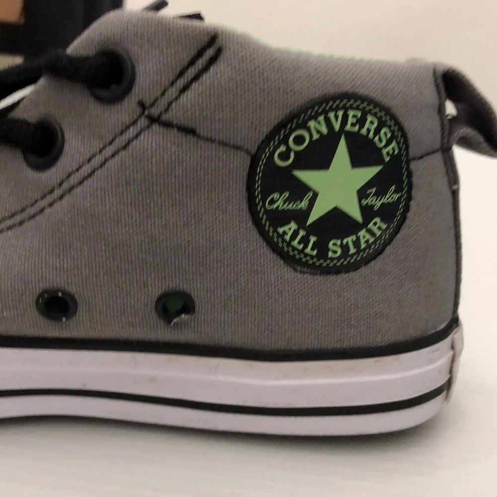 Converse all star